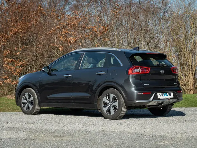Kia Niro 2