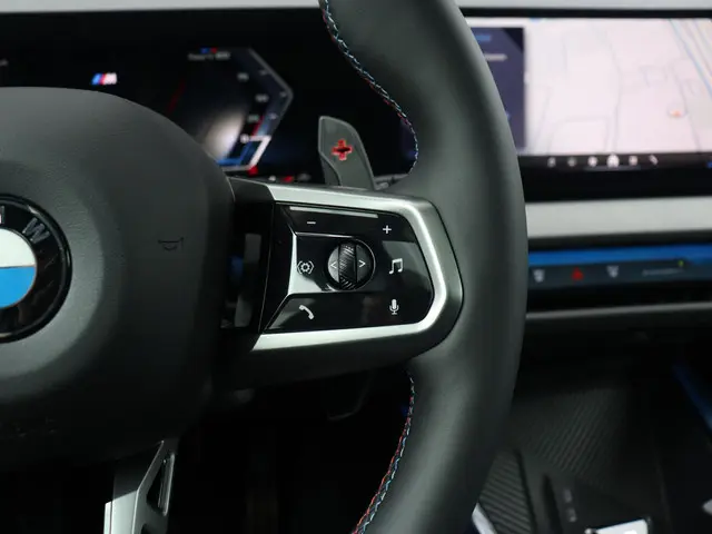 BMW X3 M50 2026 Benzine 22