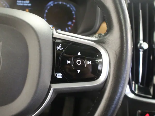 Volvo V90 T5 Inscription 2017 Benzine 20