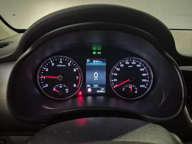 Kia Stonic 1.0 Automaat T-GDI MHEV 2020 Benzine 4