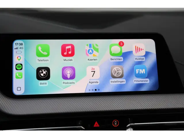 BMW 2 Serie Gran Coupé 218i M-Sport Pro 2023 Benzine 51