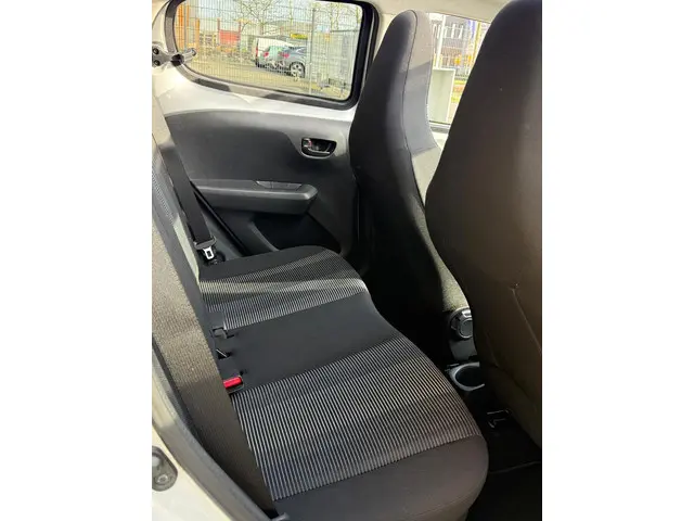 Peugeot 108 1.0 e-VTi Active TOP! 2017 Benzine 16