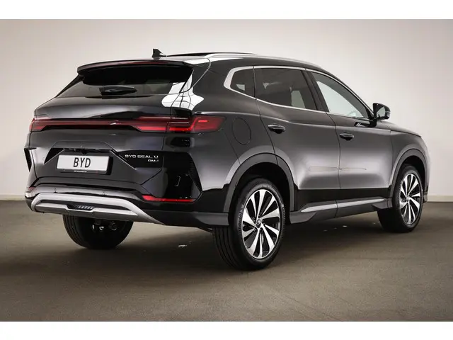 BYD SEAL U 2
