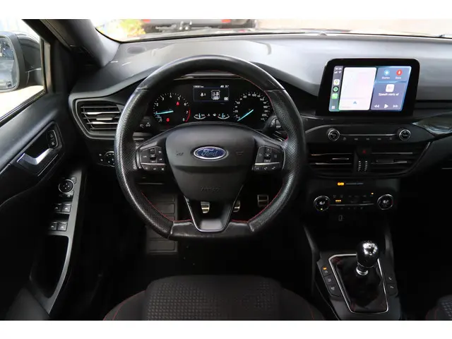 Ford Focus WAGON 1.0 ECOBOOST ST-LINE 2020 Benzine 20