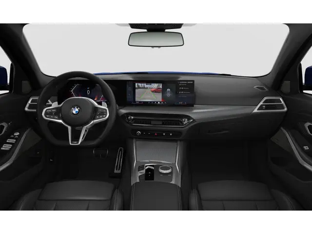 BMW 3 Serie 320i 2026 Benzine 3