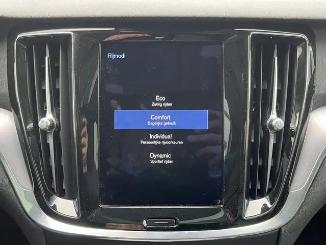 Volvo V60 2.0 B3 Business Pro 2020 Benzine 93