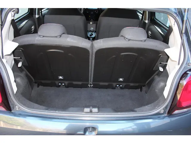 Citroën C1 1.0 VTi Feel 2019 Benzine 22