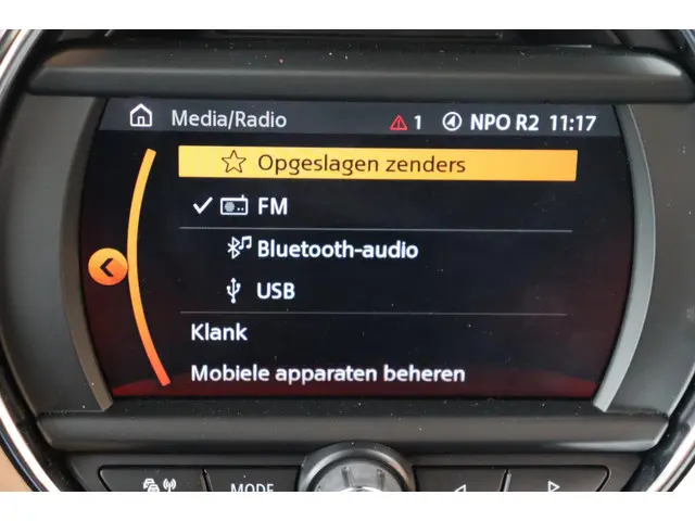 MINI Cooper S Mini 2.0 org.NL-auto 2020 Benzine 21