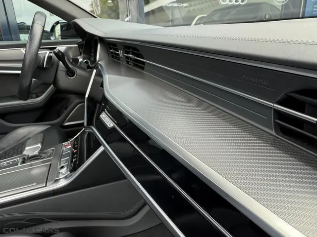 Audi RS6 A6 Avant TFSI quattro 2020 Benzine 69