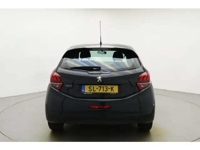 Peugeot 208 1.2 PureTech 82pk Blue Lion 2018 Benzine 11