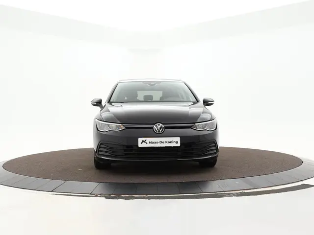 Volkswagen Golf 2