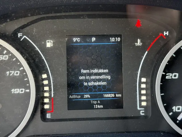 Iveco Daily 35S16 2.3 2020 Diesel 26