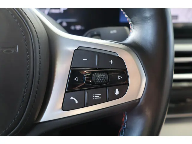 BMW i4 M50 High Executive 84 kWh 2022 Elektrisch 18