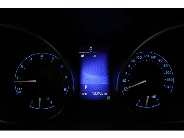 Toyota Auris 1.2T Aspiration 2017 Benzine 54