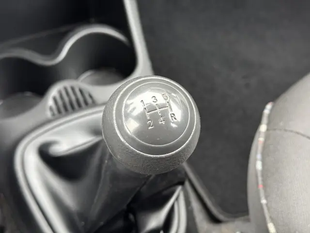 Citroën C1 1.0 Collection 2014 Benzine 16