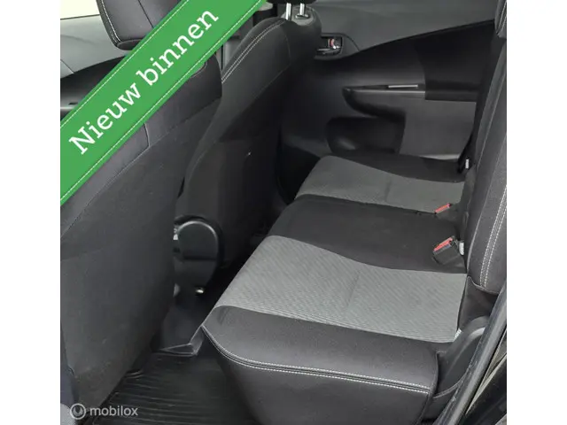 Toyota Verso-S 1.3 VVT-i Dynamic 2013 Benzine 44