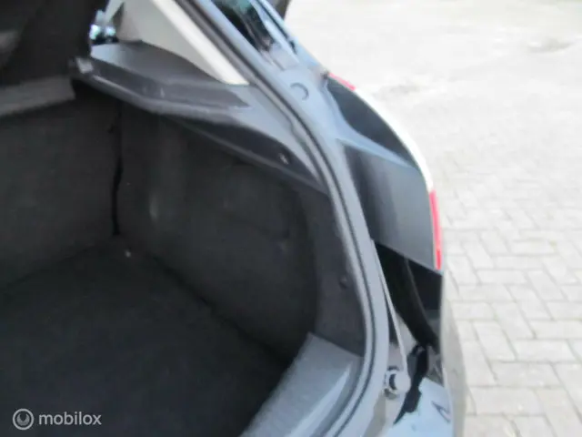 Renault Mégane 1.4 TCe GT-Line 2012 Benzine 34