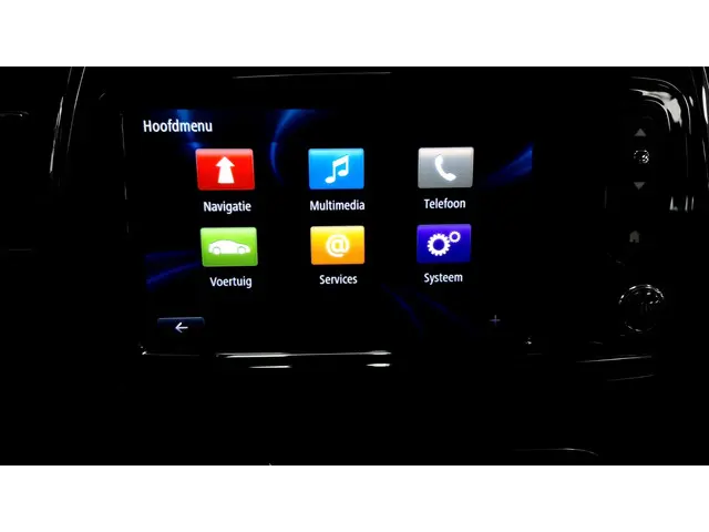 Renault Captur 0.9 TCe Dynamique 2015 Benzine 10