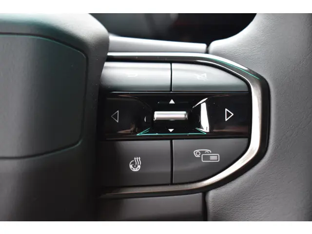 Farizon SV L2H3 83 kWh 2025 Elektrisch 16