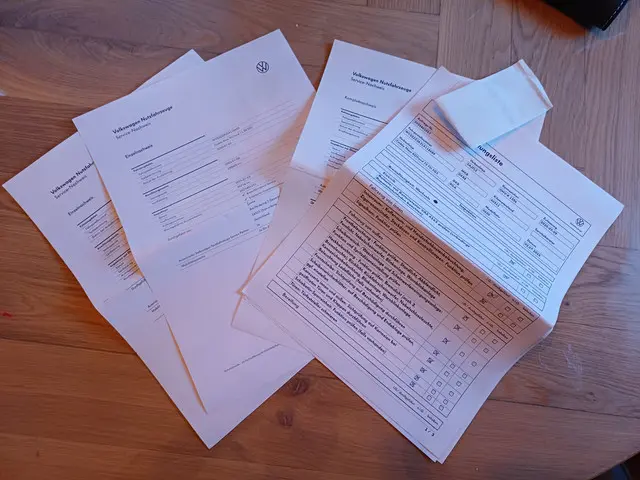 Volkswagen Caddy Maxi TSI Holiday 5p 2020 Benzine 48