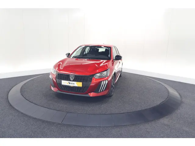 Peugeot 208 PureTech 100 Active 2024 Benzine 63