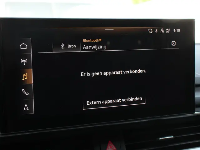 Audi A4 Avant 40 TFSI S-Tronic 2022 Benzine 15