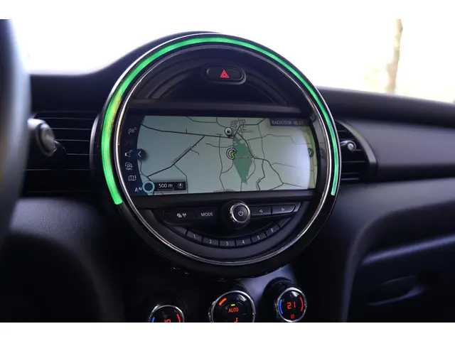 MINI One Mini 1.2 Chili Business 2017 Benzine 38