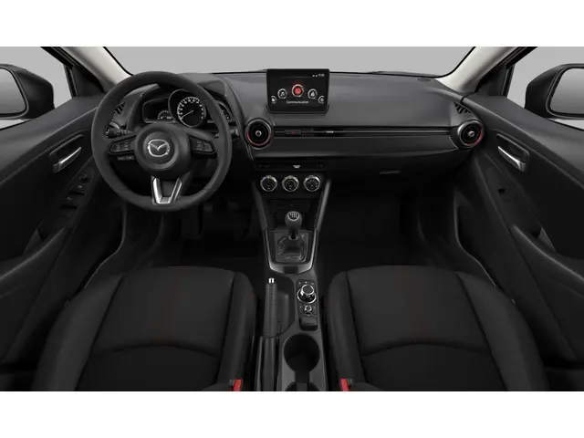 Mazda 2 e-SkyActiv-G 90 6MT Homura 2024 Benzine 4