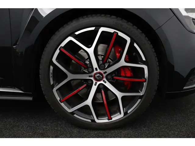 Renault Mégane 1.8 TCe 300 RS Trophy 2020 Benzine 34