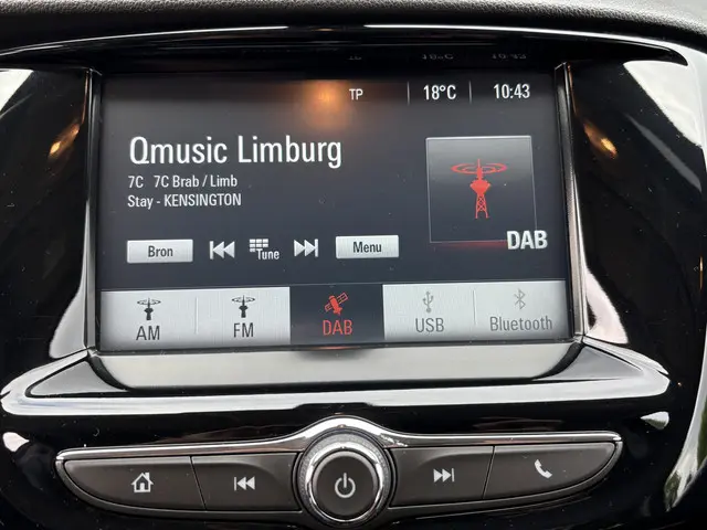 Opel KARL 1.0 Rocks Online Edition 2019 Benzine 21