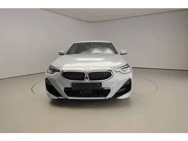 BMW 2 Serie Coupé 218i 2025 Benzine 5