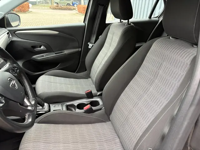 Opel Corsa 1.2 Edition *AUTOMAAT 2020 Benzine 11