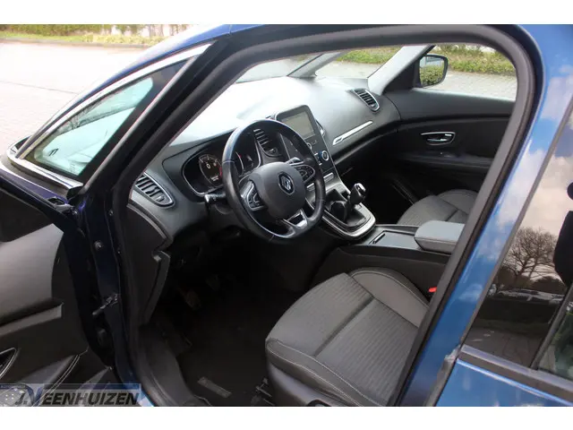 Renault Grand Scénic 1.2 TCe Zen 2017 Benzine 10