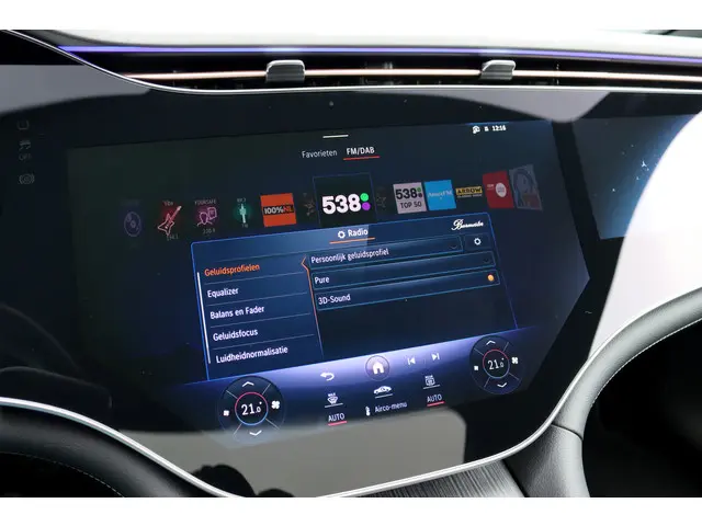 Mercedes-Benz EQE 300 Premium+ 89 kWh | 2023 Elektrisch 42