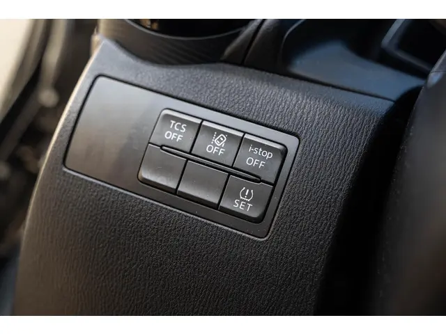 Mazda CX-3 2.0 SkyActiv-G 120 GT-M 2018 Benzine 31