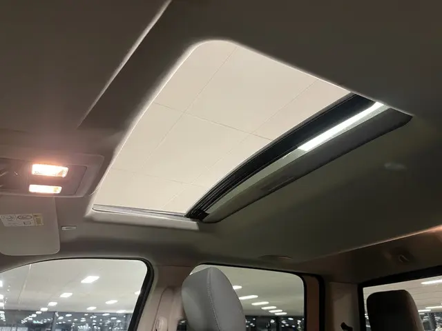 Dodge Ram 1500 5.7 V8 Quad Cab 6'4 Classic 2020 LPG/Gas 10