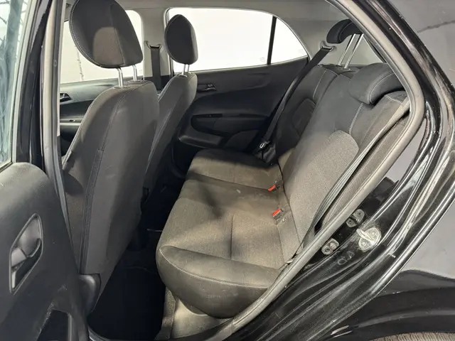 Kia Picanto 1.0 MPi Comf.Pl.L. 2020 Benzine 17