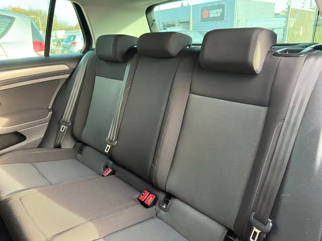 Volkswagen Golf 1.2 TSI Comfortline 2013 Benzine 16