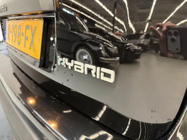 Fiat Panda 1.0 Hybrid City Life 2022 Benzine 22