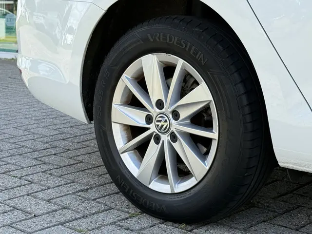 Volkswagen Golf Variant 1.2 TSI Comfortline 2015 Benzine 6