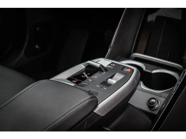 BMW X1 sDrive18i 2022 Benzine 8