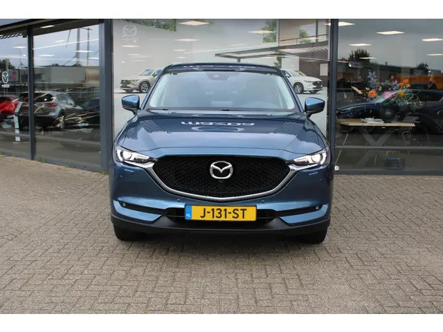Mazda CX-5 3