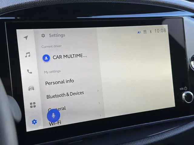 Toyota Aygo X 1.0 VVT-i MT JBL 2025 Benzine 20