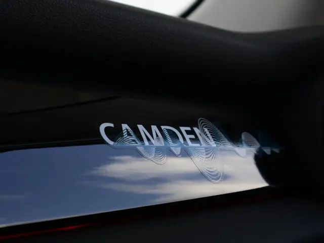 MINI Cooper Mini 1.5 Camden Edition 2023 Benzine 33