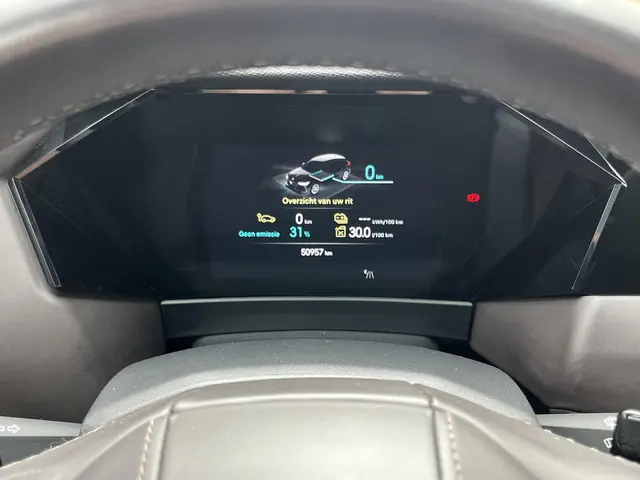 DS DS 4 E-Tense La Première 2022 Hybride Benzine 86