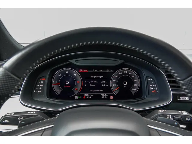 Audi Q8 50 TDI quattro Pro Line S 2019 Diesel 31