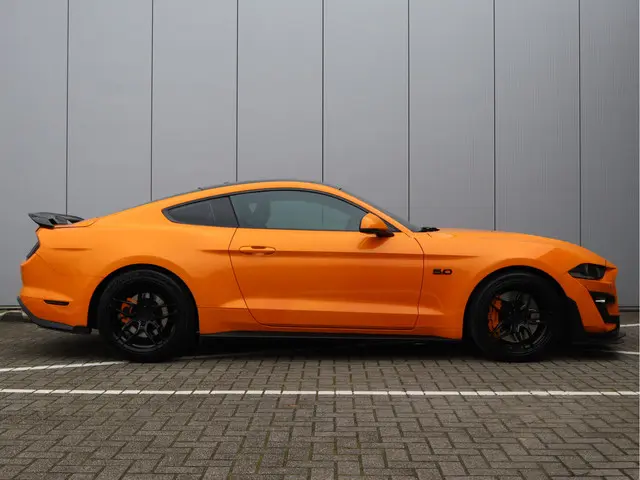 Ford Mustang Fastback 5.0 V8 GT 2018 Benzine 24
