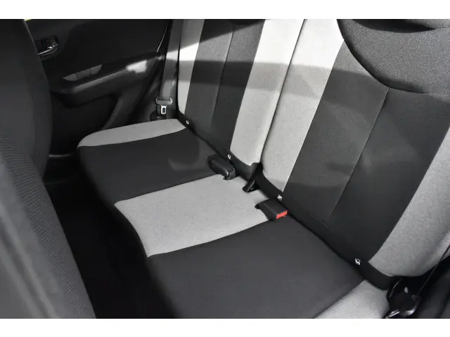 Citroën C1 VTi Shine 5 drs 2019 Benzine 24