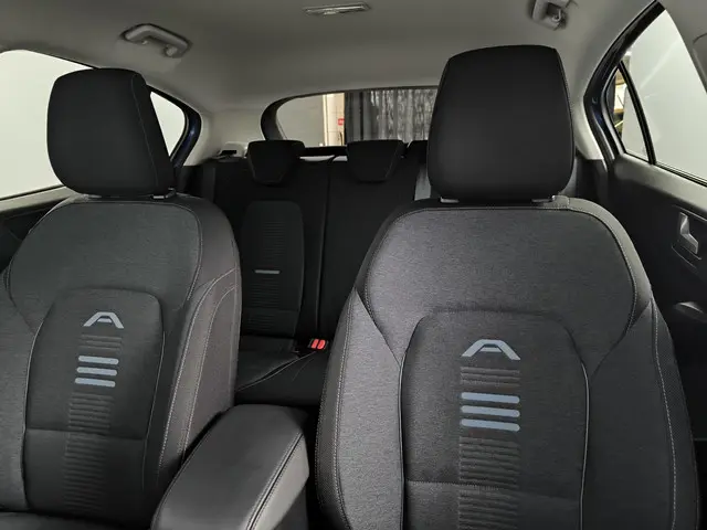 Ford Focus 1.0 EcoBoost Hybrid Active X 2024 Benzine 26