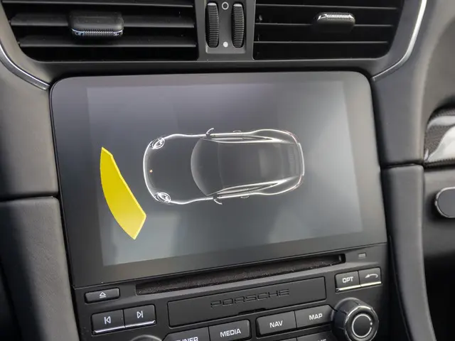 Porsche 911 3.0 Carrera 4S 2016 Benzine 29